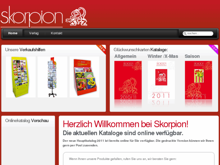 www.skorpion-online.de