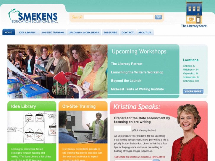 www.smekenseducation.com