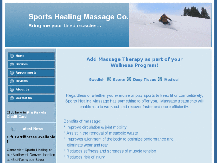 www.sportshealingmassage.com