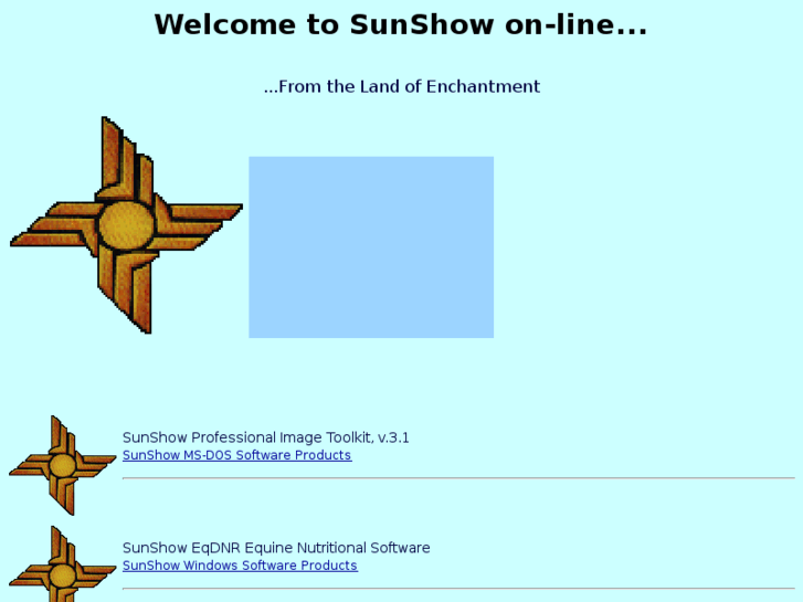 www.sunshow.com