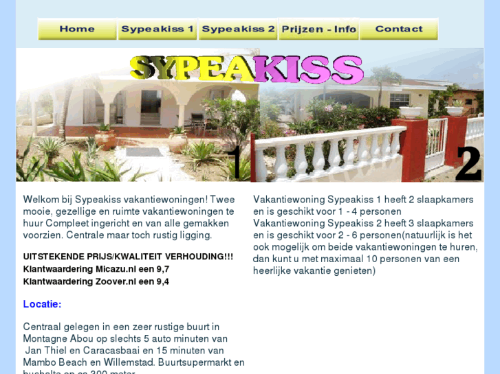 www.sypeakiss.com