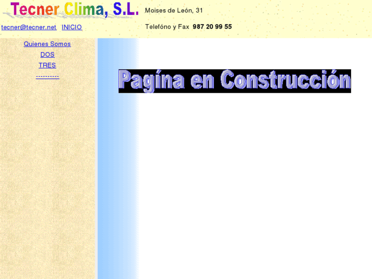 www.tecner.net