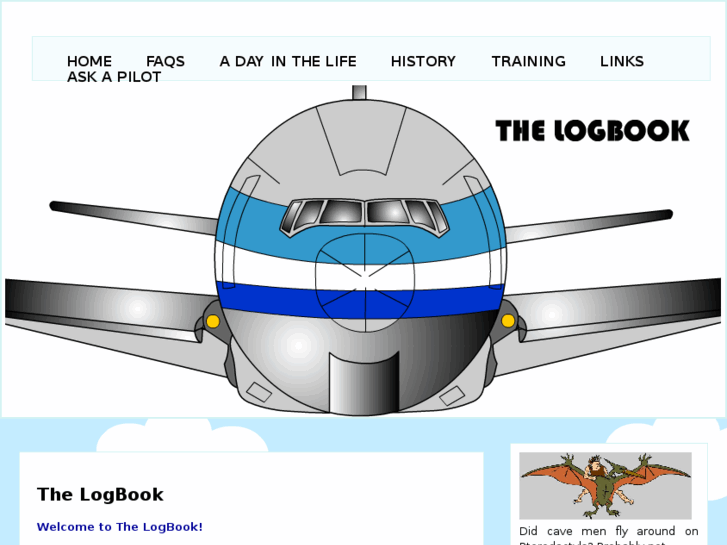www.thelogbook.co.uk