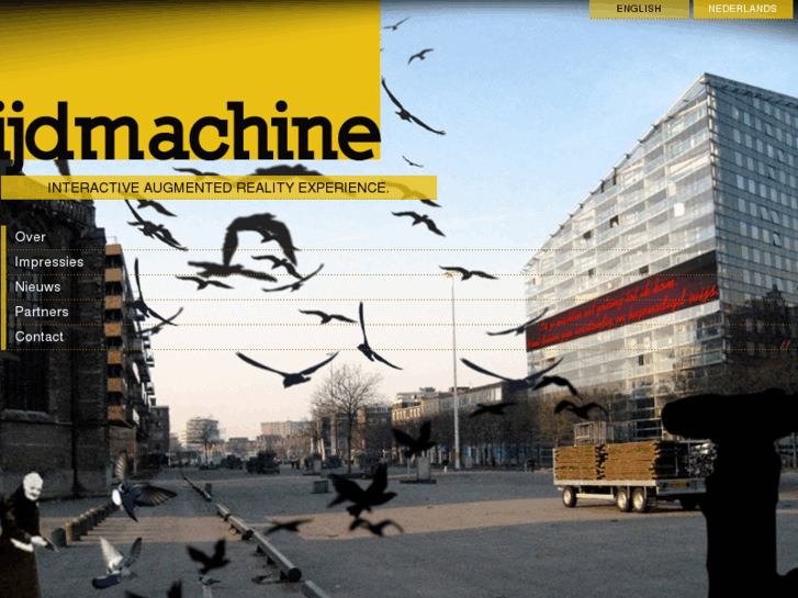 www.tijdmachine.net