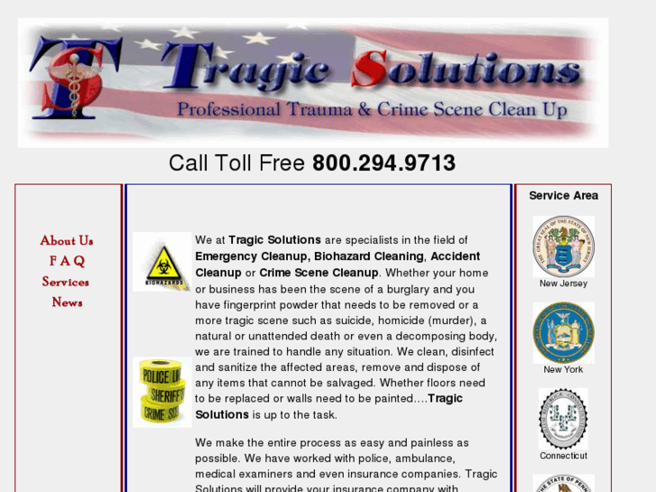 www.tragicsolutions.com