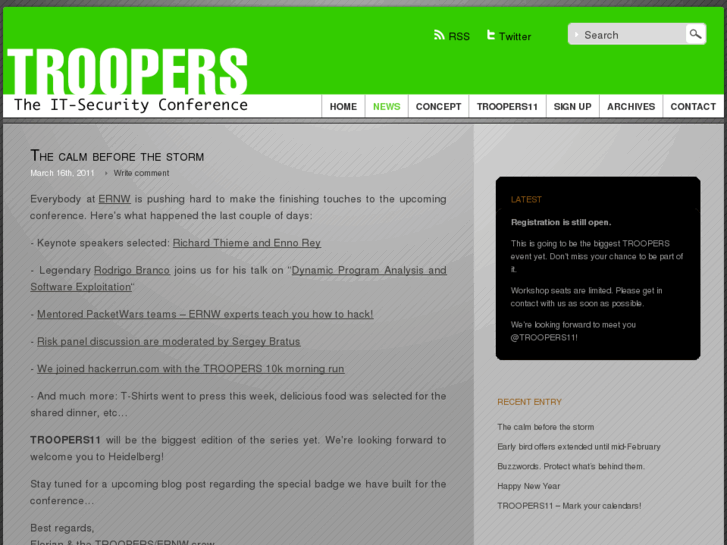 www.troopers.de