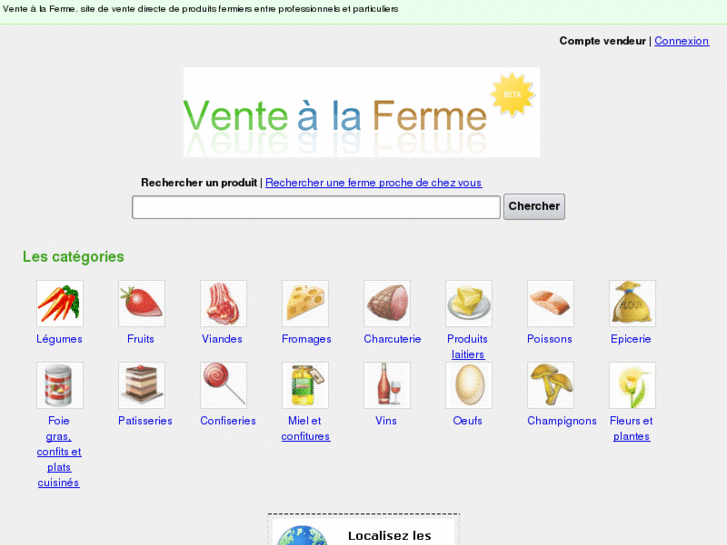 www.ventealaferme.com