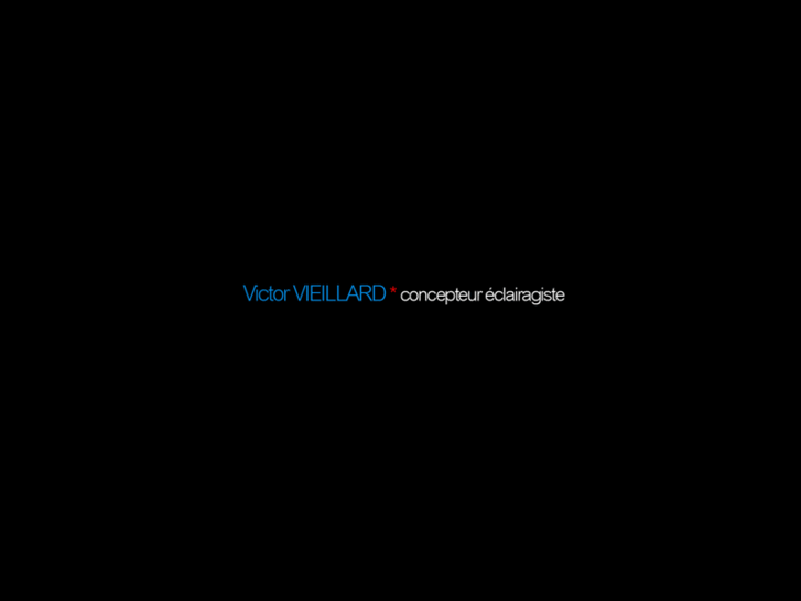 www.victorvieillard.com