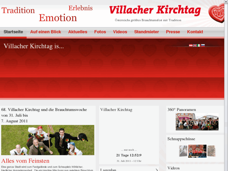 www.villacherkirchtag.at