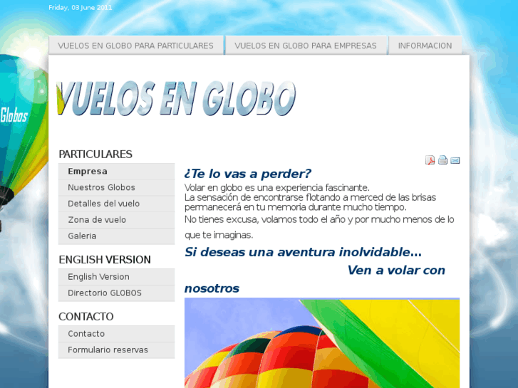 www.vuelos-en-globo.com