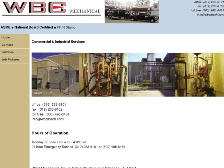 www.wbcmech.com