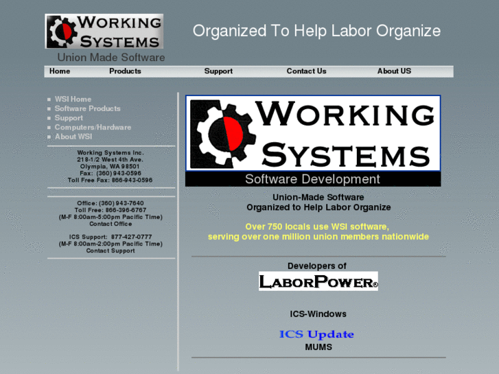 www.workingsystems.com