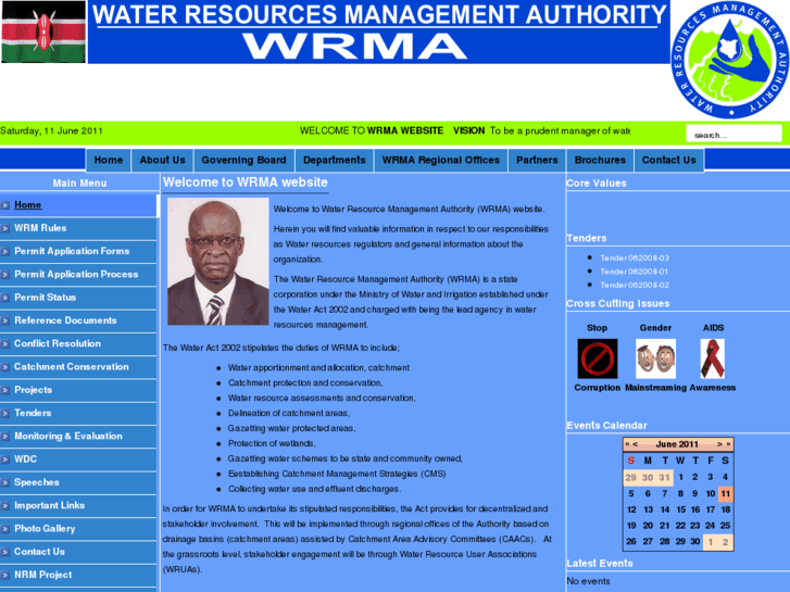 www.wrma.or.ke