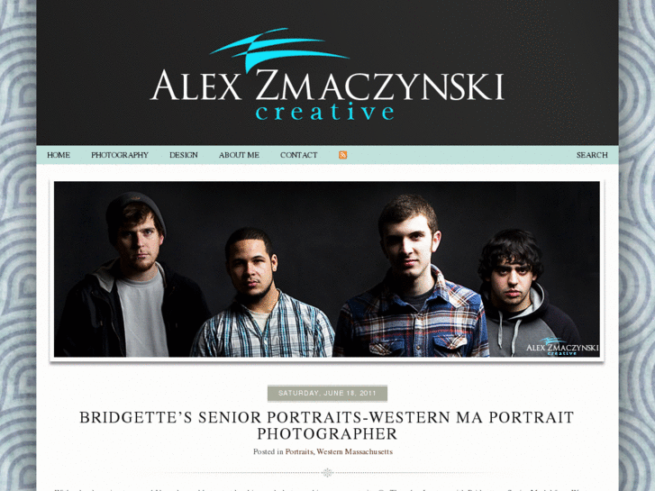 www.alexzcreative.com