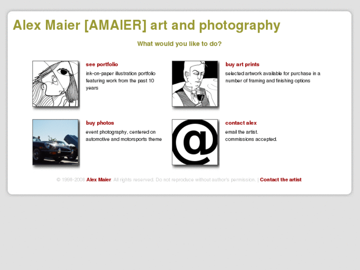 www.amaier.net