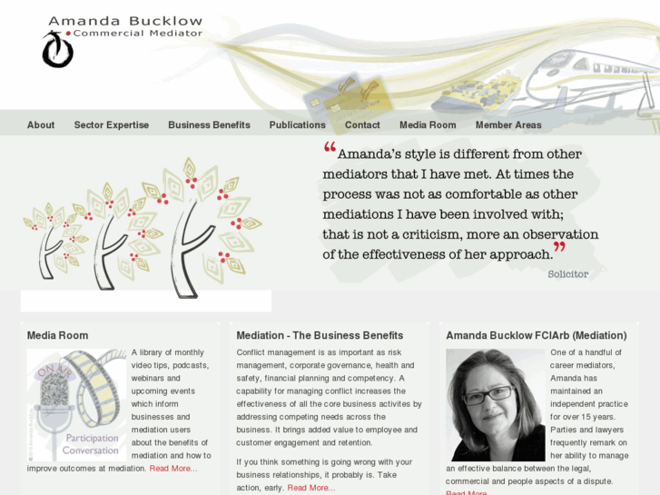 www.amandabucklow.com