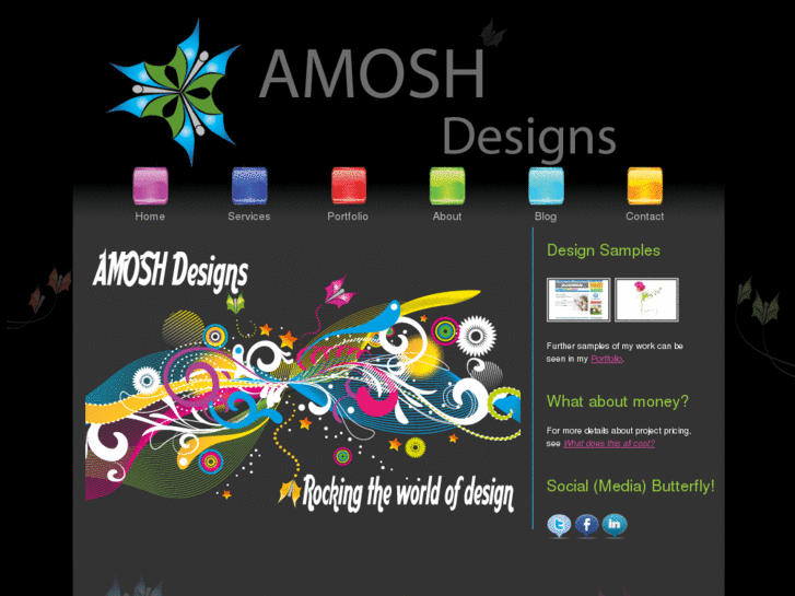 www.amosh-designs.com