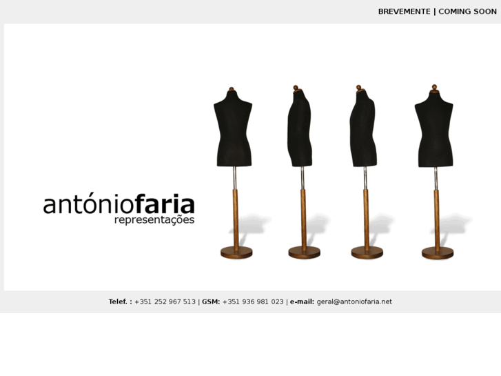 www.antoniofaria.com