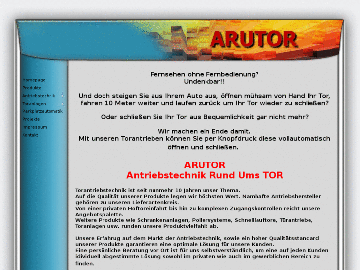 www.arutor.com