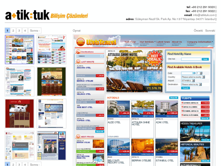 www.atiktuk.com