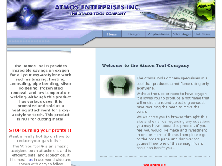 www.atmostool.com