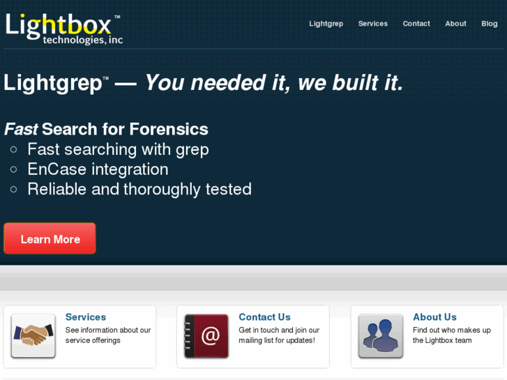 www.automatedforensics.com