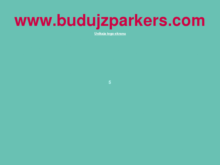 www.budujzparkers.com