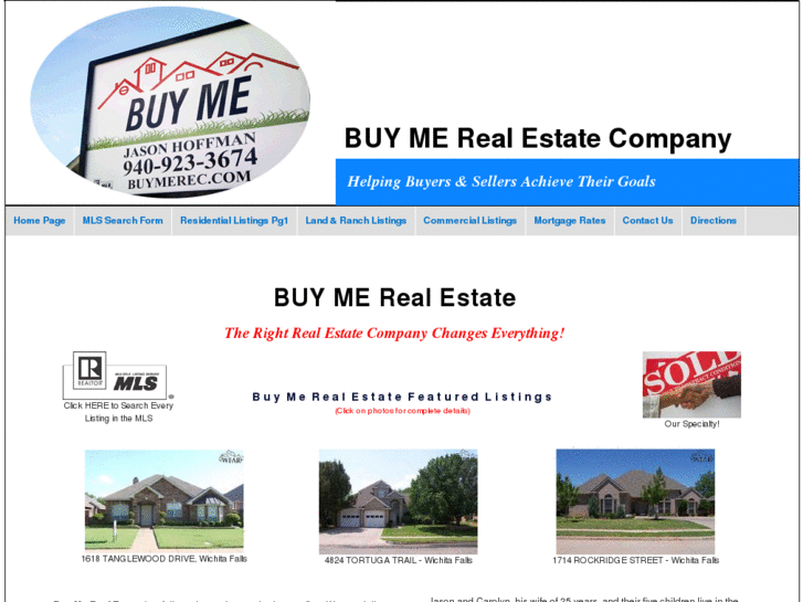 www.buymerealestate.com