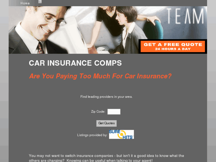 www.carinsurancecomp.com