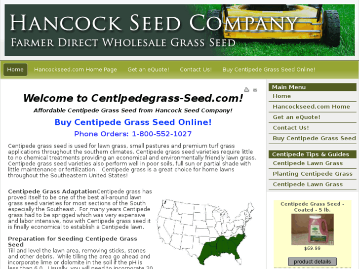 www.centipedegrass-seed.com