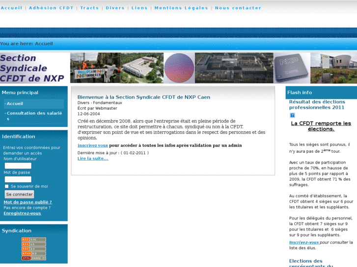 www.cfdt-nxp.com
