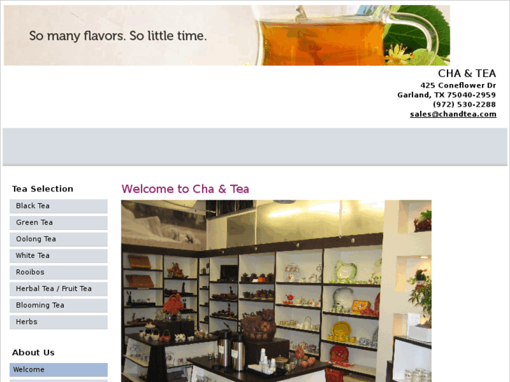 www.chandtea.com