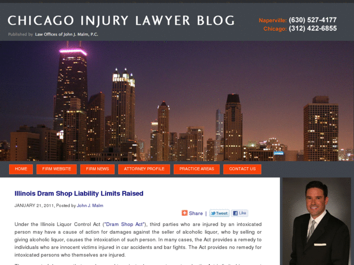 www.chicago-injury-lawyer.org