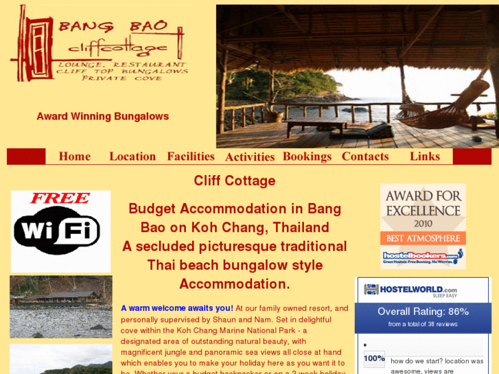 www.cliff-cottage.com