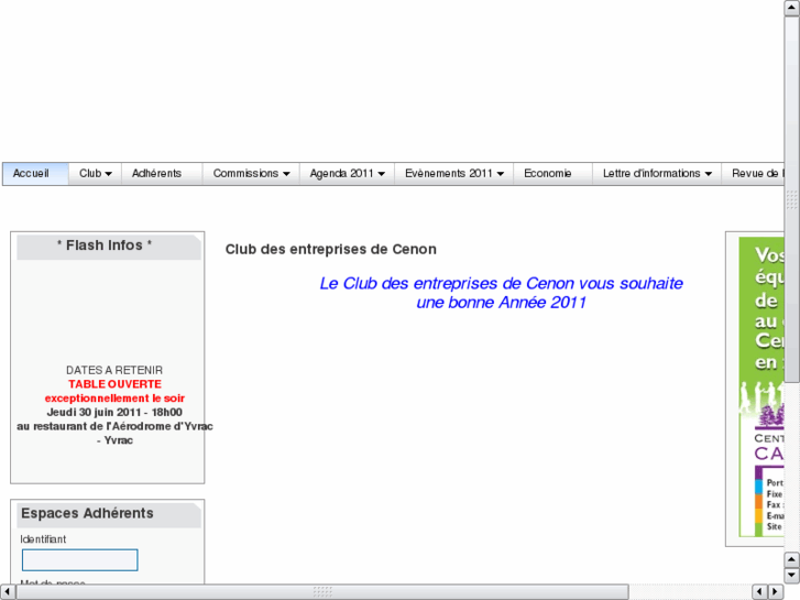 www.club-entreprises-cenon.org