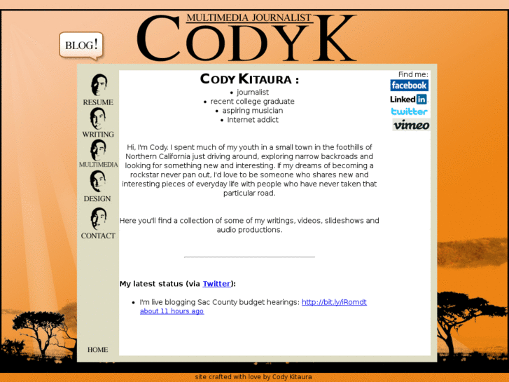 www.codyk.net