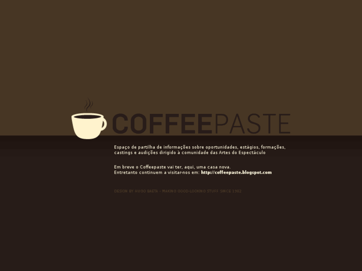 www.coffeepaste.com