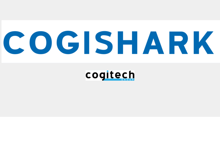 www.cogishark.pl
