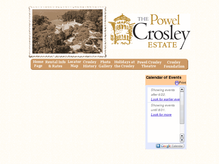 www.crosleyestate.com