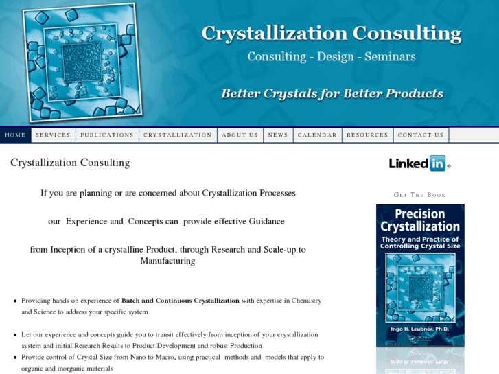 www.crystallizationconsulting.com