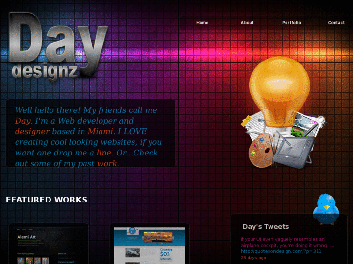 www.daydesignz.com