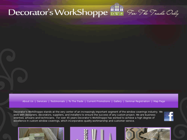 www.decoratorsworkshoppe.com