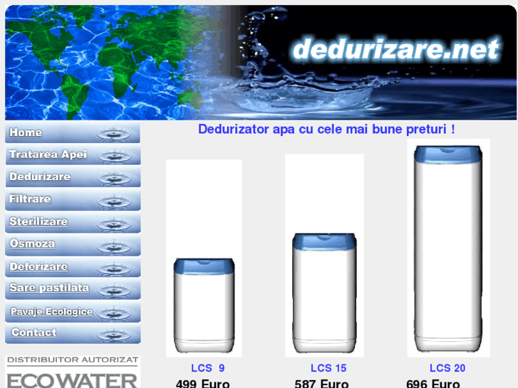 www.dedurizare.net