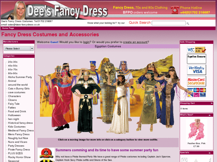 www.dees-fancydress.co.uk