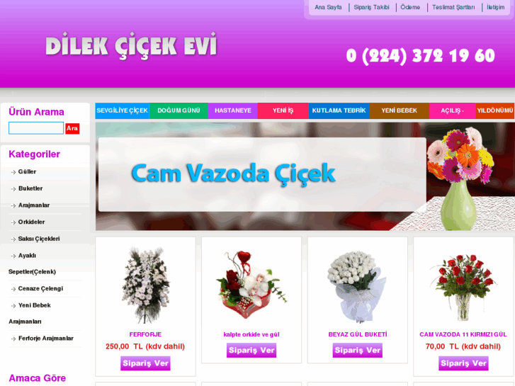 www.dilekcicekevi.com