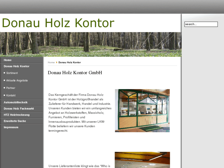 www.donauholz.com