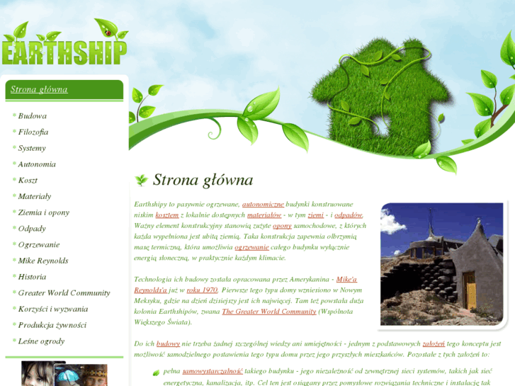 www.earthship.pl