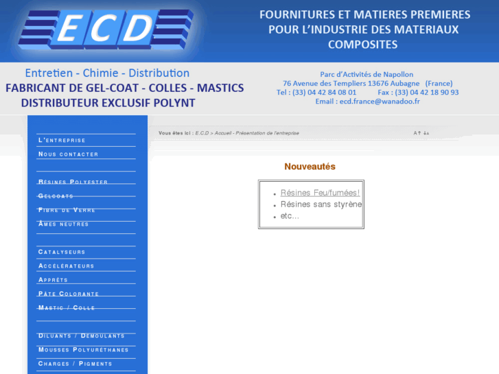 www.ecd-france.com