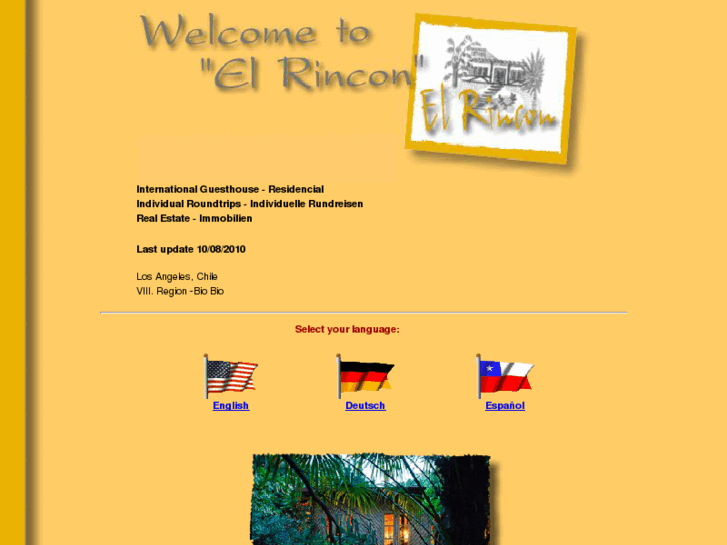 www.elrinconchile.cl