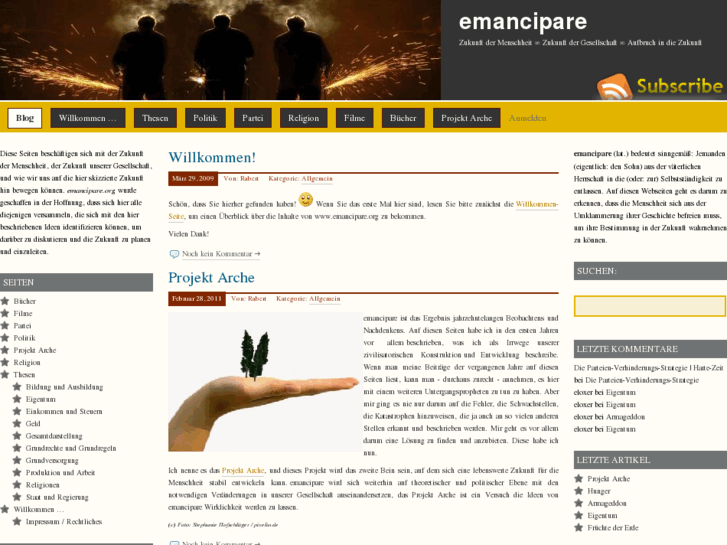 www.emancipare.com